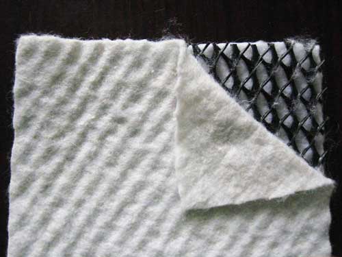 三維復(fù)合排網(wǎng)